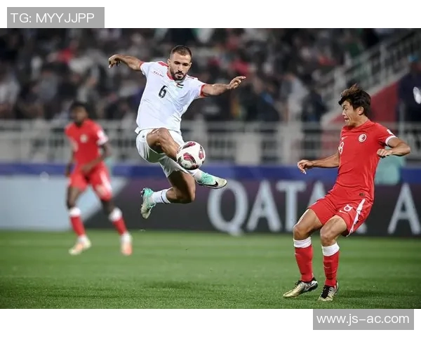 中国与巴勒斯坦足球彩票对决分析及投注策略探讨 中国与巴勒斯坦足球彩票对决分析及投注策略探讨