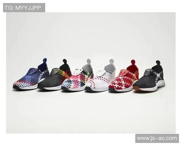探索NikeAirWoven欧洲杯版的独特魅力与时尚潮流之旅