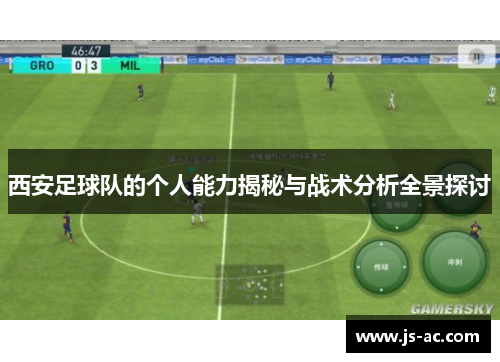 西安足球队的个人能力揭秘与战术分析全景探讨